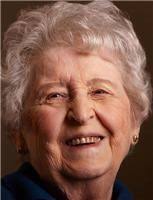 Wanda YOUNG Obituary (1927