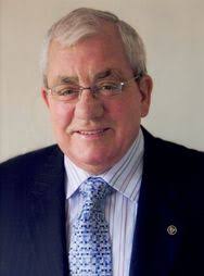 Condolence Book for Frank McGovern (Limerick)