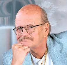 Teddy Hansen Obituary