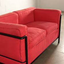 By cassina, le corbusier, pierre jeanneret, charlotte perriand cassina, le corbusier. Sofa Le Corbusier Sofas Moderne Dimanoinmano It