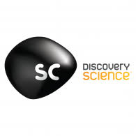 The square is now in a silver color, albeit still keeping the font although changed to black, with a noticeable change in the font below it. Discovery Science Brands Of The World Download Vector Logos And Logotypes