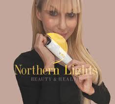 Northern Lights Beauty and Health
