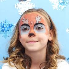 Disney Deutschland Offizielle Website Schminkanleitung Kinder Schminken Schminken