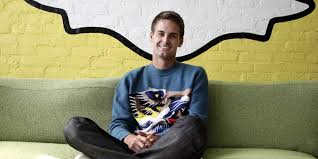 Vous n'allez pas toujours obtenir ce que vous voulez et vous devez accepter les refus. De Picaboo A Snapchat Evan Spiegel L Homme Qui A Dit Non A Facebook