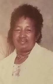 Obituary for Mrs. Rosa Lee Jones McGhee