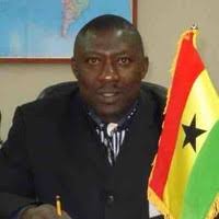 Michael Asiedu Ampomah