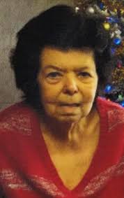 Saddened to learn of the passing of Anna Redden. Mrs. Redden was a precious  soul and will be greatly missed.