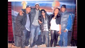 Backyard Band Da Scene Crank Sessions 3 2014 Main Thing Youtube