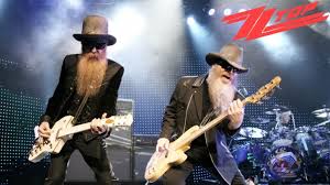 The official instagram for that little ol band from texas. Zz Top Suspends Vegas Residency Rock Pasta