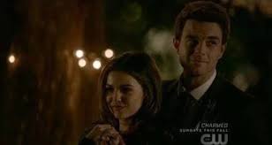 Kol And Davina Kol And Davina Mystic Falls Kol Mikaelson