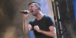 Most people believe that singing is easier said than done but that's not true. Christian Singer Jon Steingard I No Longer Believe In God