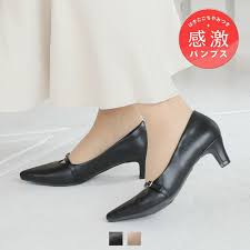 Vivian] 感激パンプス 痛くない ストラップ ポインテッドトゥ レディース  V3063AL（ポインテッドトゥストラップ5cmプレートヒール感激パンプス ｜靴・レディースシューズの通販ならVIVIAN  COLLECTION(ヴィヴィアンコレクション)）