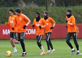 The teenager replaced anthony martial in the second half and scored minutes. Burnley Vs Manchester United Lineup Amad Diallo Fernandes In Paul Pogba Out In Ole Gunnar S Starting Xi The Score Nigeria