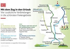 Jun 26, 2021 · ein lkw durchbricht die mittlere schutzplanke und gerät in den gegenverkehr: Sommerfahrplan Bahn Schickt Xxl Ice Auf Die Reise Und Baut Angebot Stark Aus Deutsche Bahn Ag