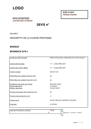 Maybe you would like to learn more about one of these? Devis Cuisine Equipee 2