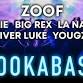 KOOKABASS event image