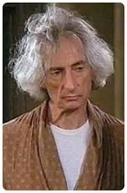 The way Matt look at Lisa. ❤️