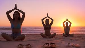 Check spelling or type a new query. The Scene Awaken Your Inner Spirit With Area Yoga Sessions Port City Daily