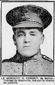 Herménégilde Forget