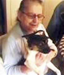 Clara M. Watson Obituary