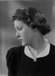 Lady Anne Wake-Walker (née Spencer)