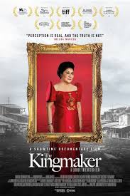 Lemon Greentea Up Screens Imelda Marcos Docu The Kingmaker Jan In 2020 Documentaries Watch Free Movies Online Full Movies Online Free