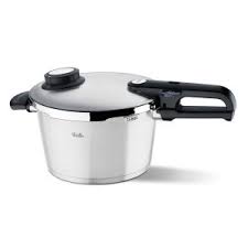 Fissler vitaquick bluepoint düdüklü tencere. Duduklu Tencereler