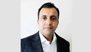 Nitin Singhal joins Sinch as Managing Director