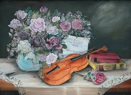 Maybe you would like to learn more about one of these? Touch Of The Master S Hand Painting By Jan Holman