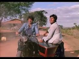 Image result for film (Sholay)(1975)