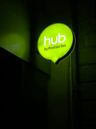 We're a short walk from haymarket rail station. Hub By Premier Inn Haymarket Hubhaymarket Twitter