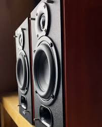 Take A Break And Listen To The Music Via Edifier P17 Speakers Video In 2020 Homeaudio Home Audio Speakers Speaker Mod