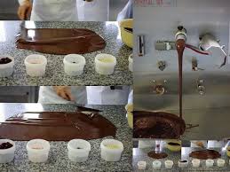 Temperage Du Chocolat Facile Avec Mycryo Juste Magique Temperage Chocolat Chocolat Tout Chocolat