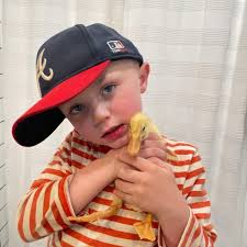 GREAT NEWS: Hayley Poland,...