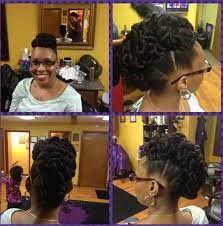 This helps the stylist see your true hair (wavy, straight, etc.) in order to determine the best cut for you. Natural U Salon Llc In Jackson Ms Vagaro