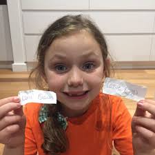 Wildwood forest names new friend Chester