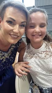 Beauty for Ashes Pageant