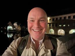 Dale Noack's Instagram, Twitter & Facebook