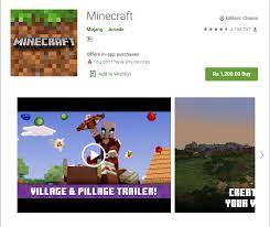 Download mcpe for free on android: Free Minecraft Pocket Edition Apk For Android Free Download Solved Doc
