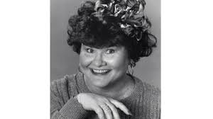 Janet Williams with Jerry Harvey