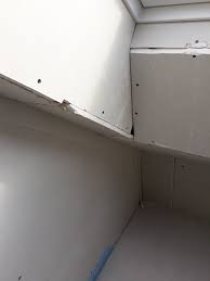 Gkp 12,5 mm nach din 18180 Beplankung Velux Dachfenster Ist Das So In Ordnung