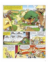 Asterix at the olympic games: Asterix Aux Jeux Olympiques Asterix Le Site Officiel