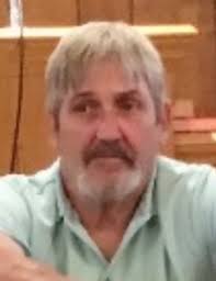 Obituary information for Larry M. Tolle