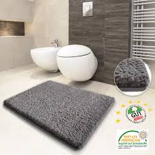 Long area rug in bathroom instead of small bath mats. Accessories Bath Rug Set Canada
