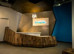 50 Reception Desks Featuring Interesting And Intriguing Designs