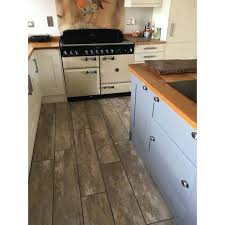 Driftwood Beige Wood Effect Wall And Floor Tiles Hardwood Floors In Kitchen Wall And Floor Tiles Tile Floor