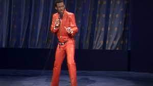 Eddie Murphy opens up like never before in Being Eddie, the star-studded  Netflix documentary celebrating his five decades of comedy greatness.  Streaming November 12 on Netflix.