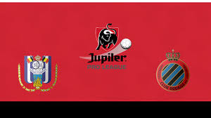 Club brugge have scored over two. Anderlecht Vs Club Shareonsport Com