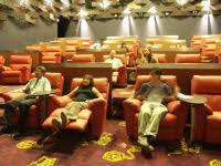Gsc klang parade mall is located in klang, selangor. Trial Runs In Progress For New Gsc Pavilion Kl News Features Cinema Online