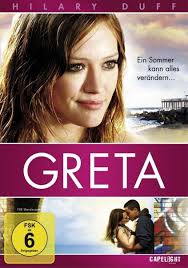 Greta [Alemania] [DVD]: Amazon.es: Duff, Hilary, Burstyn, Ellen, Leo,  Melissa, Ross, Evan, Murphy, Michael, Joelson, Tsianina, Skoog, Oren,  Ginsberg, ...